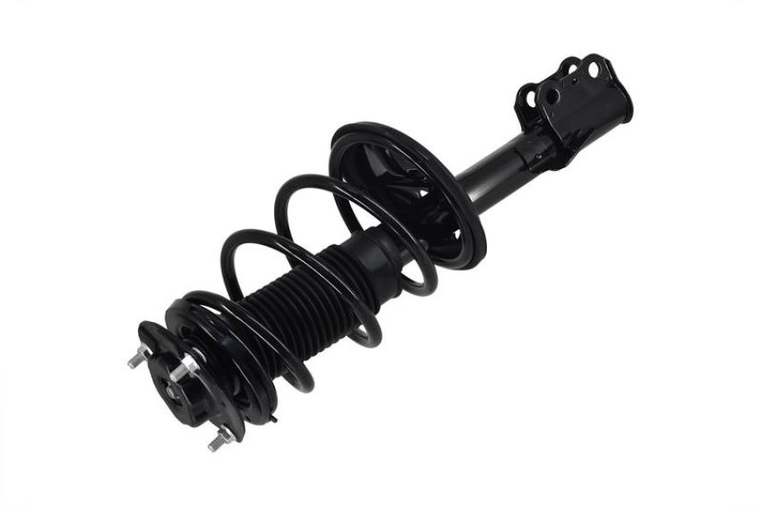 FCS Struts 1332368L Suspension Strut and Coil Spring Assembly