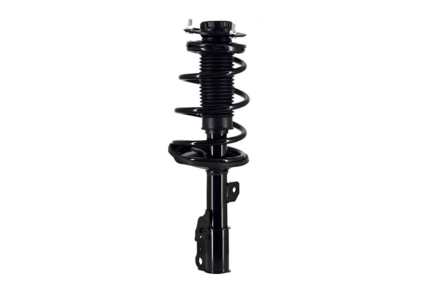 FCS Struts 1332368R Suspension Strut and Coil Spring Assembly