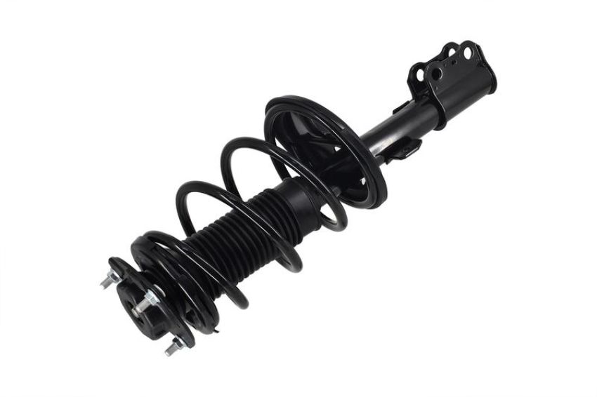 FCS Struts 1332368R Suspension Strut and Coil Spring Assembly
