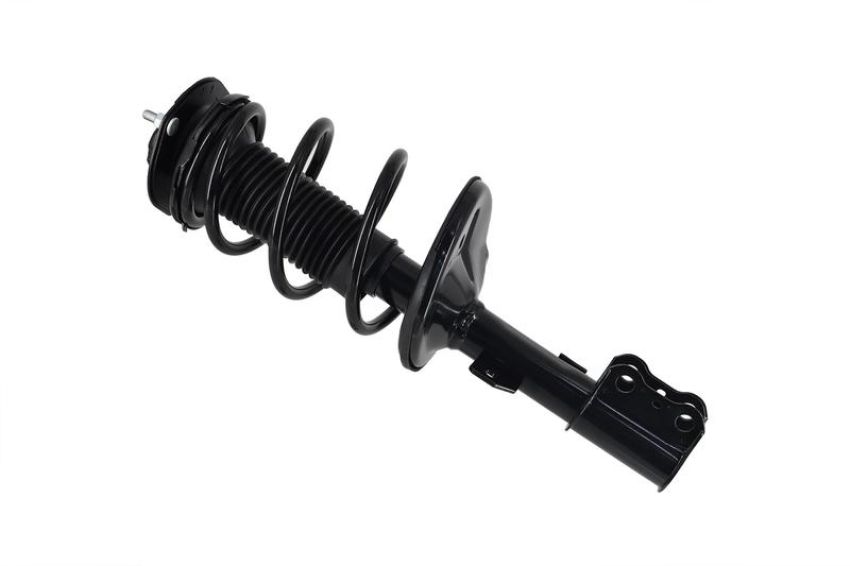 FCS Struts 1332368R Suspension Strut and Coil Spring Assembly