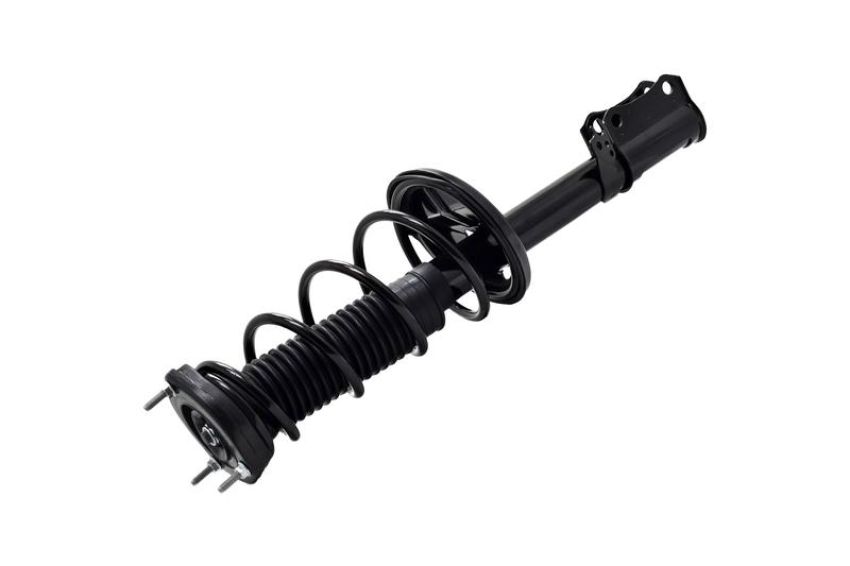 FCS Struts 1332369L Suspension Strut and Coil Spring Assembly