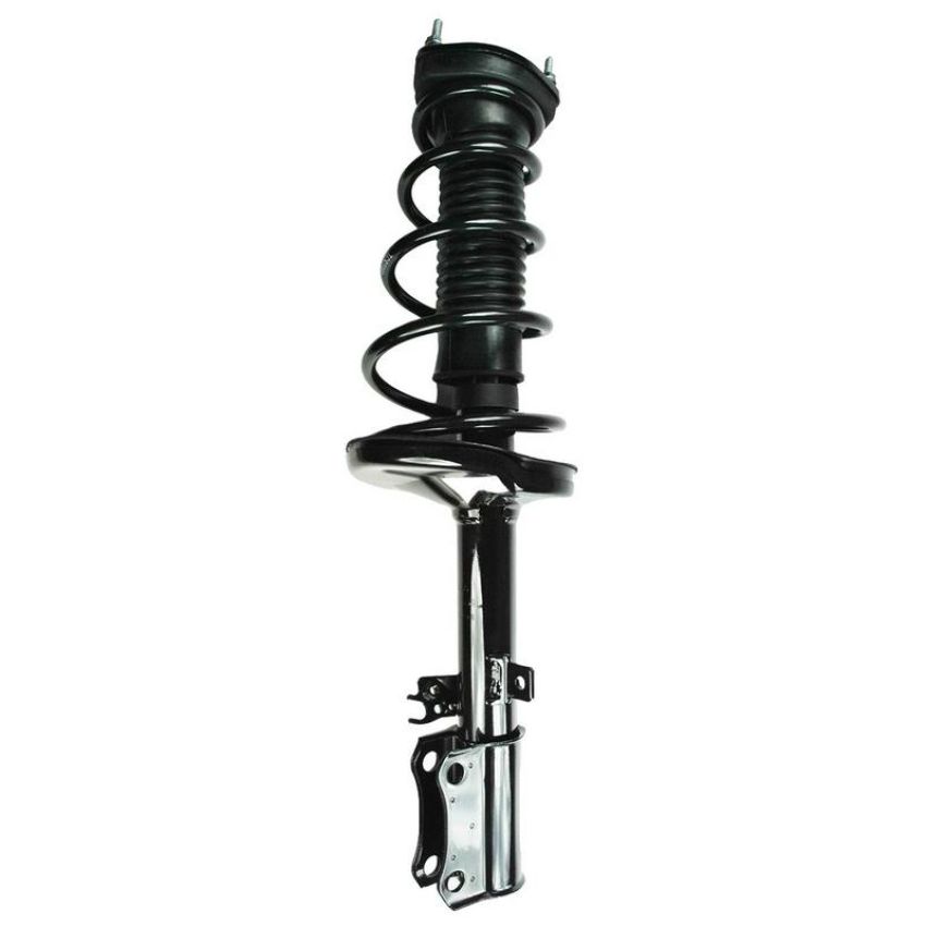 FCS Struts 1332369L Suspension Strut and Coil Spring Assembly