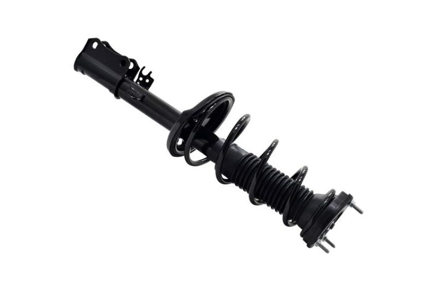 FCS Struts 1332369L Suspension Strut and Coil Spring Assembly