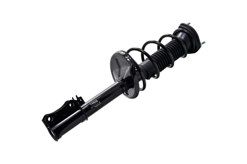 FCS Struts 1332369L Suspension Strut and Coil Spring Assembly