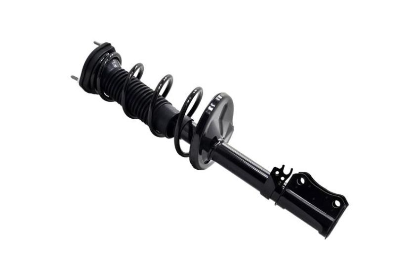 FCS Struts 1332369L Suspension Strut and Coil Spring Assembly