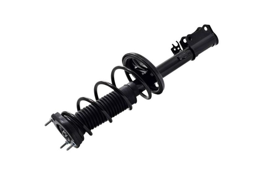 FCS Struts 1332369R Suspension Strut and Coil Spring Assembly