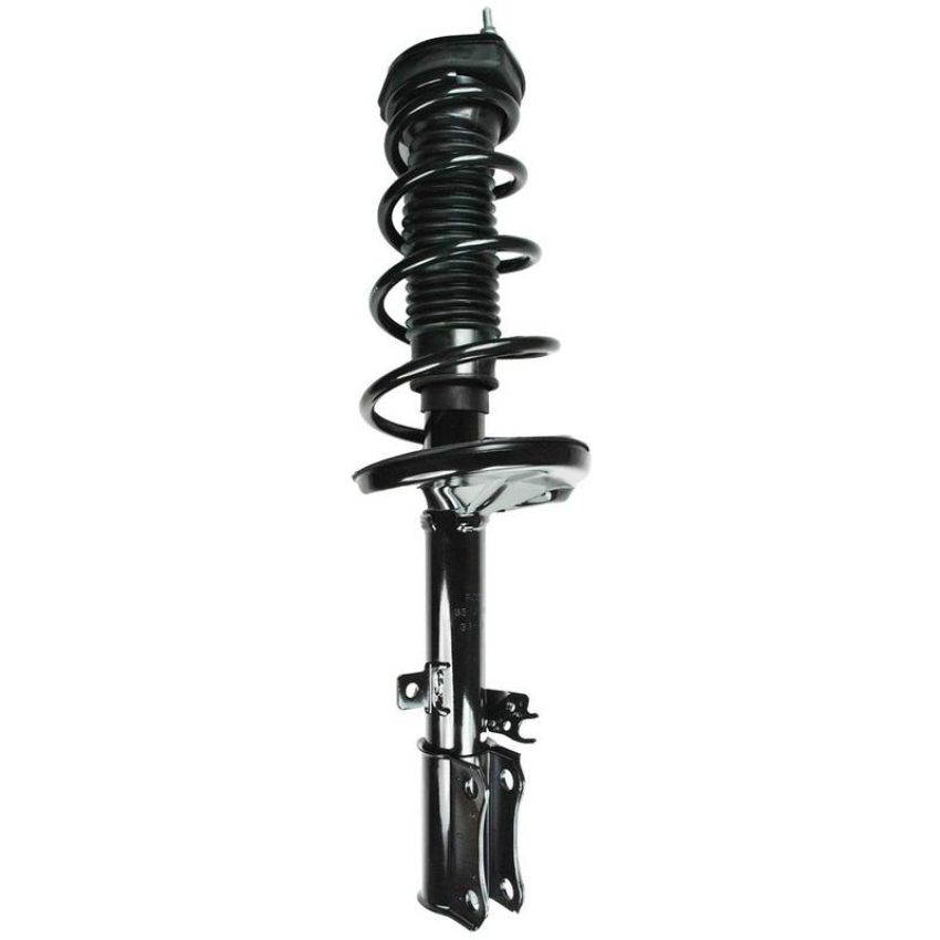 FCS Struts 1332369R Suspension Strut and Coil Spring Assembly