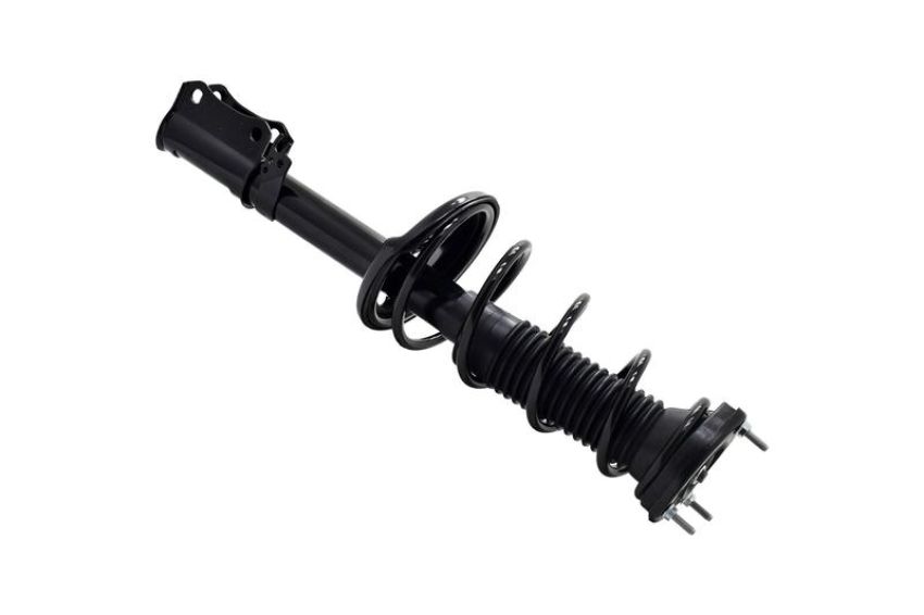 FCS Struts 1332369R Suspension Strut and Coil Spring Assembly