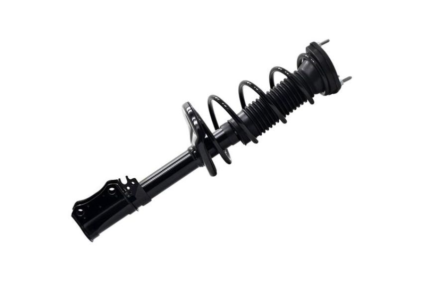 FCS Struts 1332369R Suspension Strut and Coil Spring Assembly