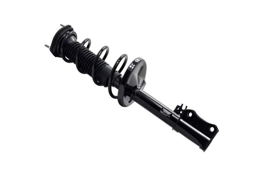 FCS Struts 1332369R Suspension Strut and Coil Spring Assembly
