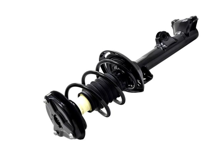 FCS Struts 1333049 Suspension Strut and Coil Spring Assembly
