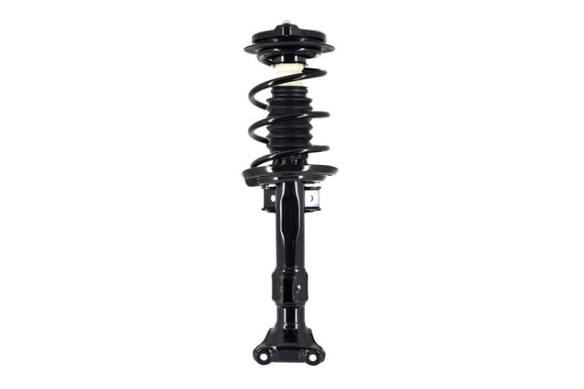 FCS Struts 1333049 Suspension Strut and Coil Spring Assembly