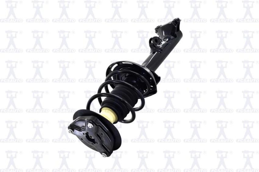 FCS Struts 1333049 Suspension Strut and Coil Spring Assembly