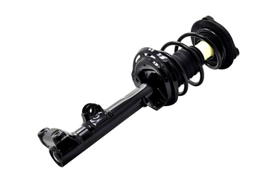 FCS Struts 1333049 Suspension Strut and Coil Spring Assembly