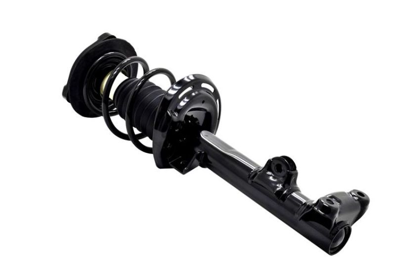 FCS Struts 1333049 Suspension Strut and Coil Spring Assembly