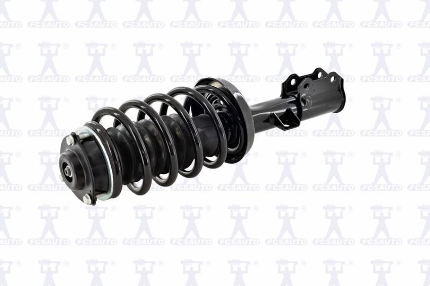 FCS Struts 1333159 Suspension Strut and Coil Spring Assembly