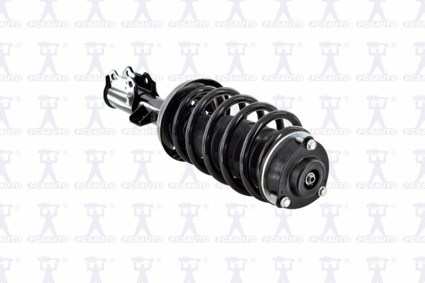 FCS Struts 1333159 Suspension Strut and Coil Spring Assembly