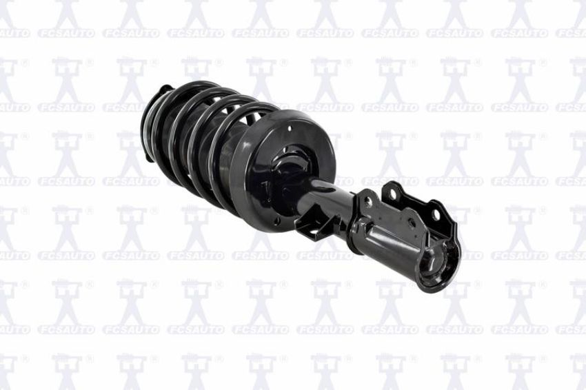 FCS Struts 1333159 Suspension Strut and Coil Spring Assembly