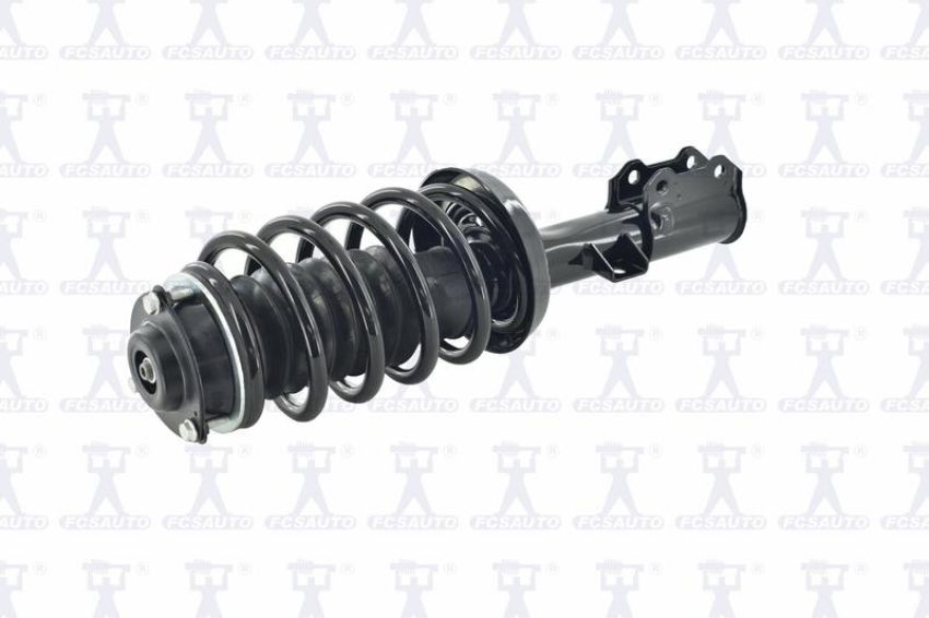 FCS Struts 1333160 Suspension Strut and Coil Spring Assembly