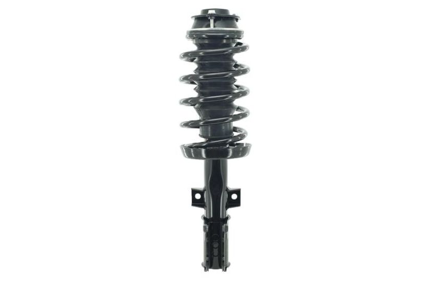 FCS Struts 1333160 Suspension Strut and Coil Spring Assembly