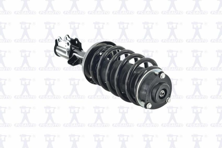 FCS Struts 1333160 Suspension Strut and Coil Spring Assembly