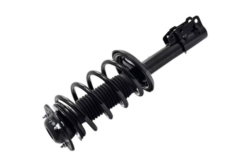 FCS Struts 1333270L Suspension Strut and Coil Spring Assembly