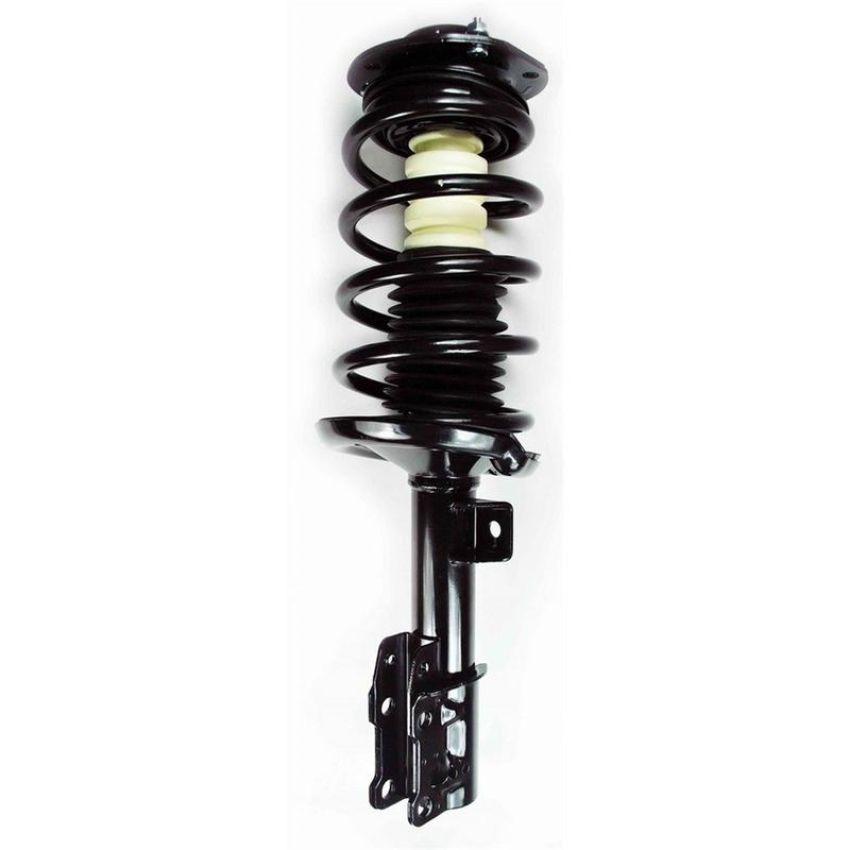 FCS Struts 1333270L Suspension Strut and Coil Spring Assembly