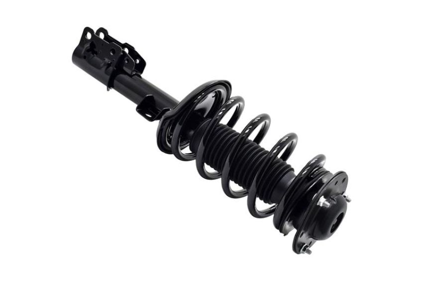FCS Struts 1333270L Suspension Strut and Coil Spring Assembly