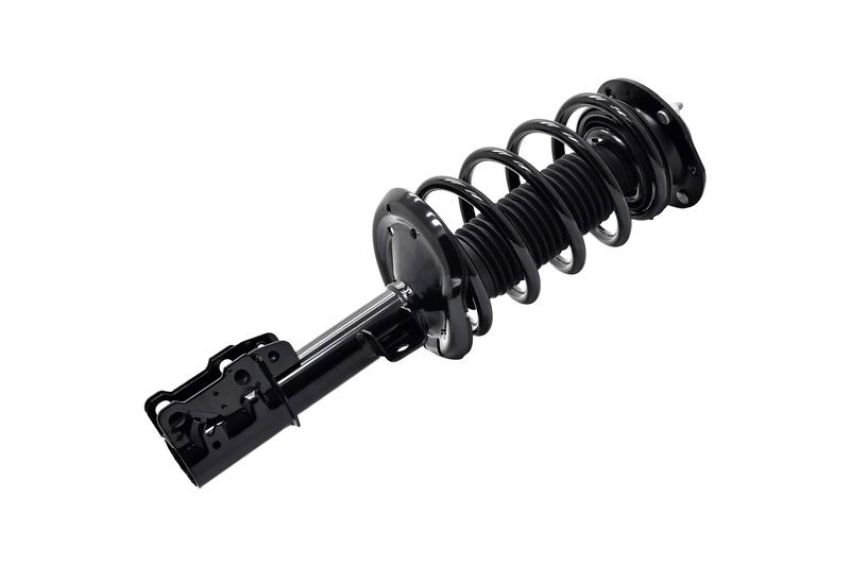FCS Struts 1333270L Suspension Strut and Coil Spring Assembly