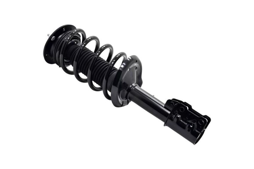 FCS Struts 1333270L Suspension Strut and Coil Spring Assembly
