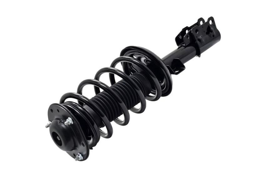 FCS Struts 1333270R Suspension Strut and Coil Spring Assembly