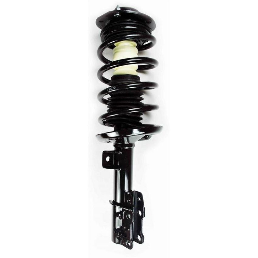 FCS Struts 1333270R Suspension Strut and Coil Spring Assembly