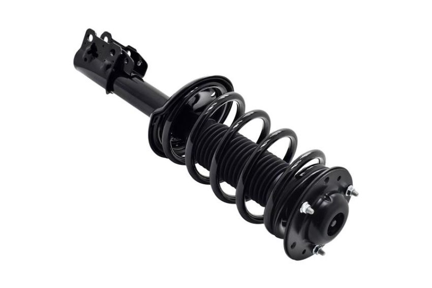 FCS Struts 1333270R Suspension Strut and Coil Spring Assembly