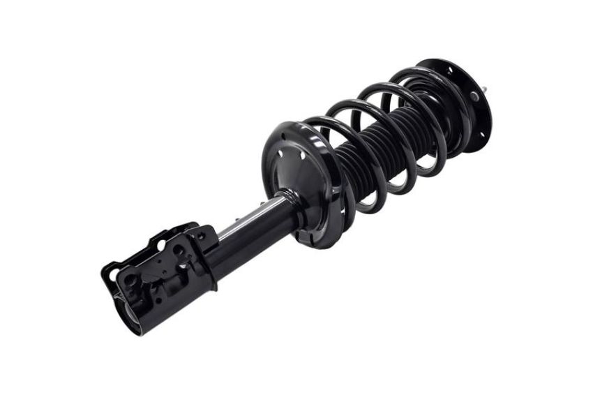FCS Struts 1333270R Suspension Strut and Coil Spring Assembly