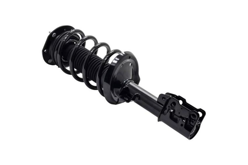 FCS Struts 1333270R Suspension Strut and Coil Spring Assembly