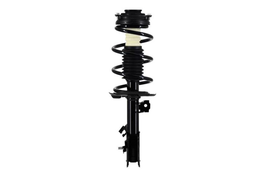 FCS Struts 1333271L Suspension Strut and Coil Spring Assembly