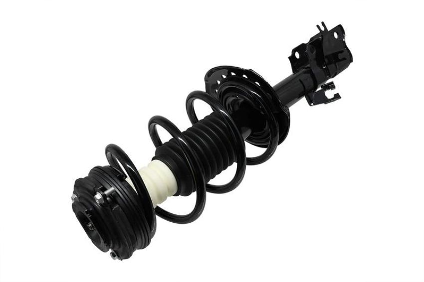 FCS Struts 1333271L Suspension Strut and Coil Spring Assembly