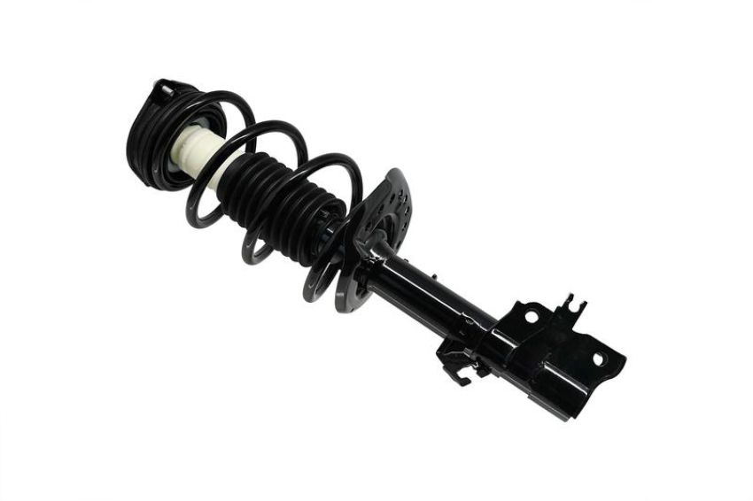 FCS Struts 1333271L Suspension Strut and Coil Spring Assembly