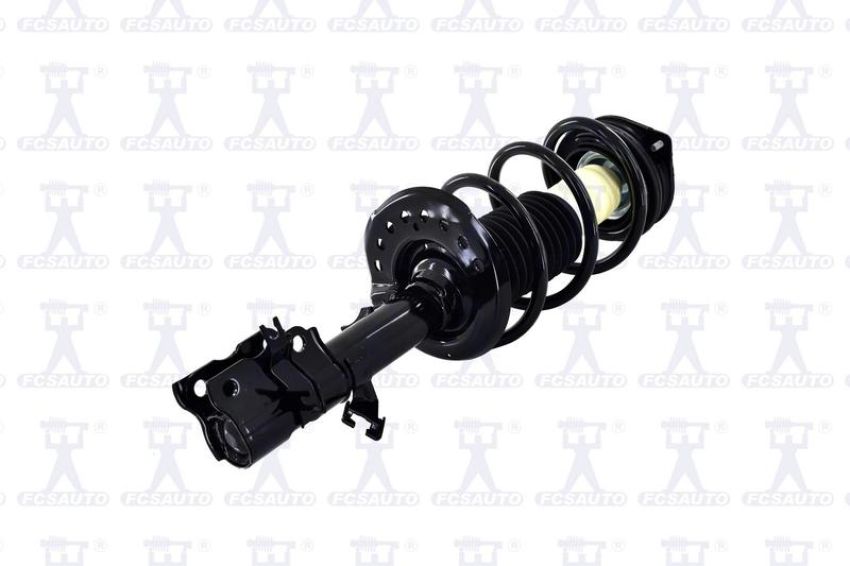 FCS Struts 1333271R Suspension Strut and Coil Spring Assembly
