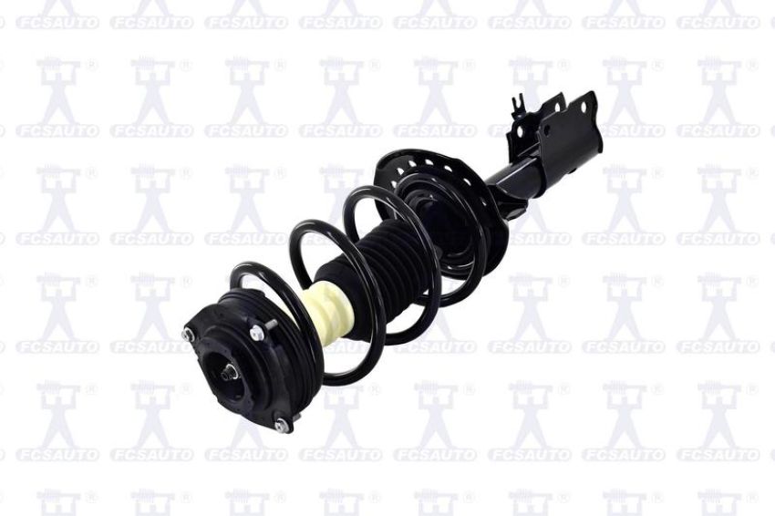 FCS Struts 1333271R Suspension Strut and Coil Spring Assembly