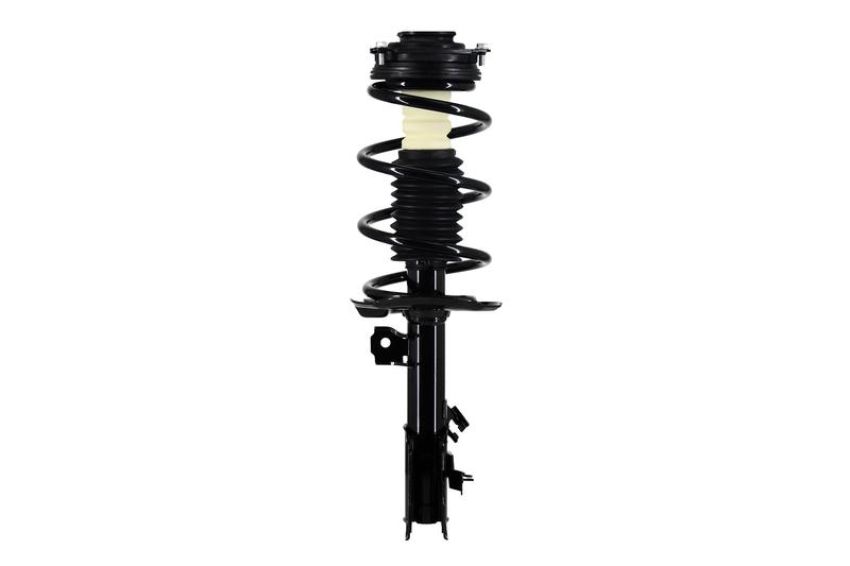 FCS Struts 1333271R Suspension Strut and Coil Spring Assembly