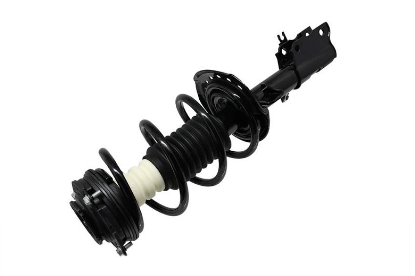 FCS Struts 1333271R Suspension Strut and Coil Spring Assembly