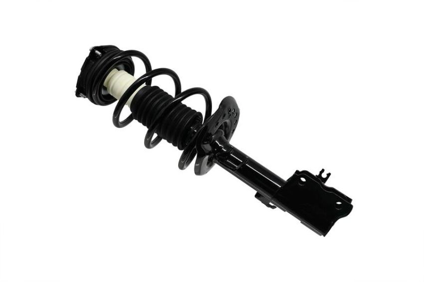 FCS Struts 1333271R Suspension Strut and Coil Spring Assembly