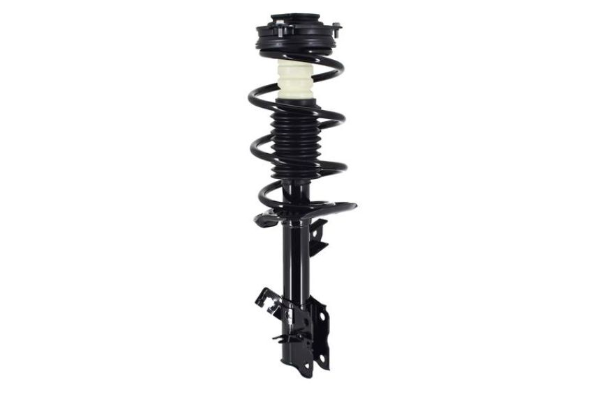 FCS Struts 1333283L Suspension Strut and Coil Spring Assembly