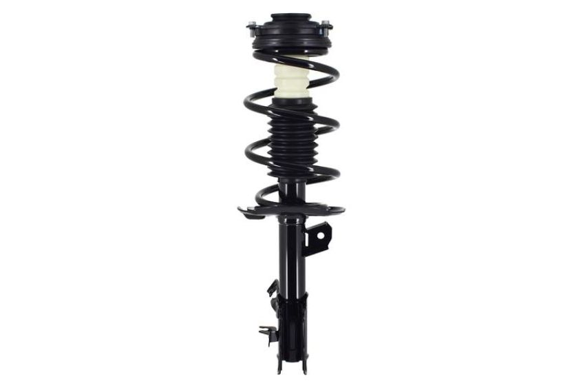 FCS Struts 1333283L Suspension Strut and Coil Spring Assembly