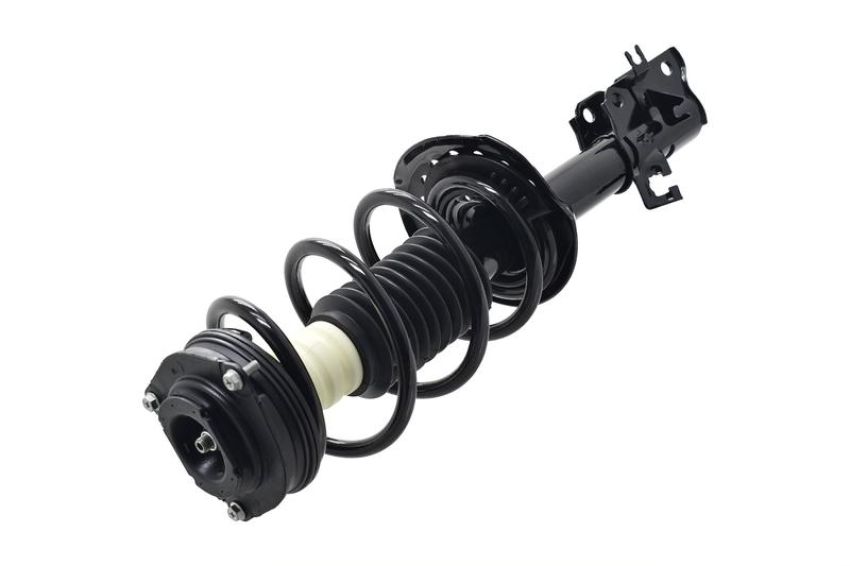 FCS Struts 1333283L Suspension Strut and Coil Spring Assembly