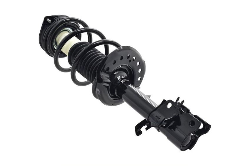 FCS Struts 1333283L Suspension Strut and Coil Spring Assembly