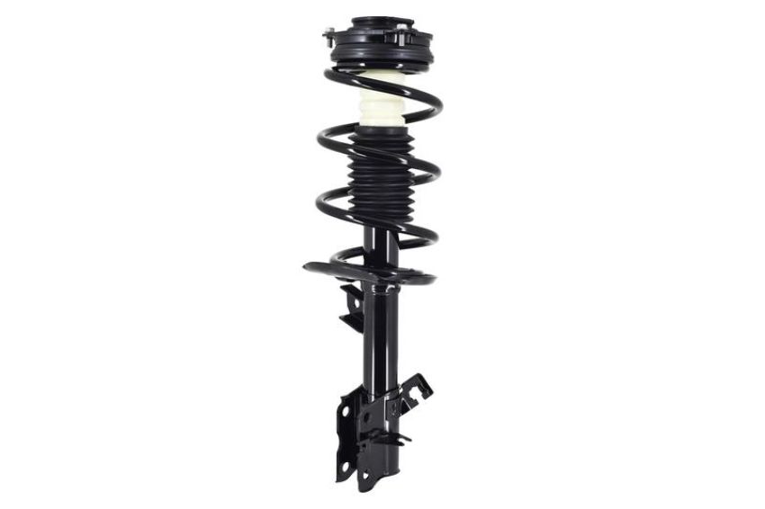 FCS Struts 1333283R Suspension Strut and Coil Spring Assembly