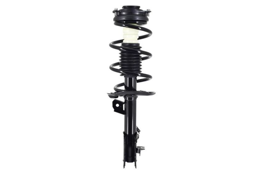 FCS Struts 1333283R Suspension Strut and Coil Spring Assembly