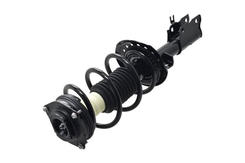 FCS Struts 1333283R Suspension Strut and Coil Spring Assembly